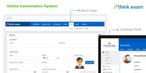 Online Examination System