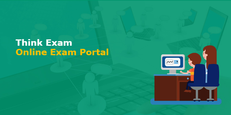 online exam portal