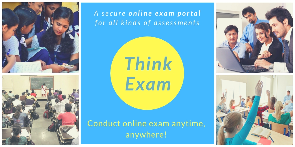best online exam portal