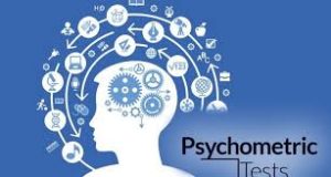 Changing the way of using psychometric assessment