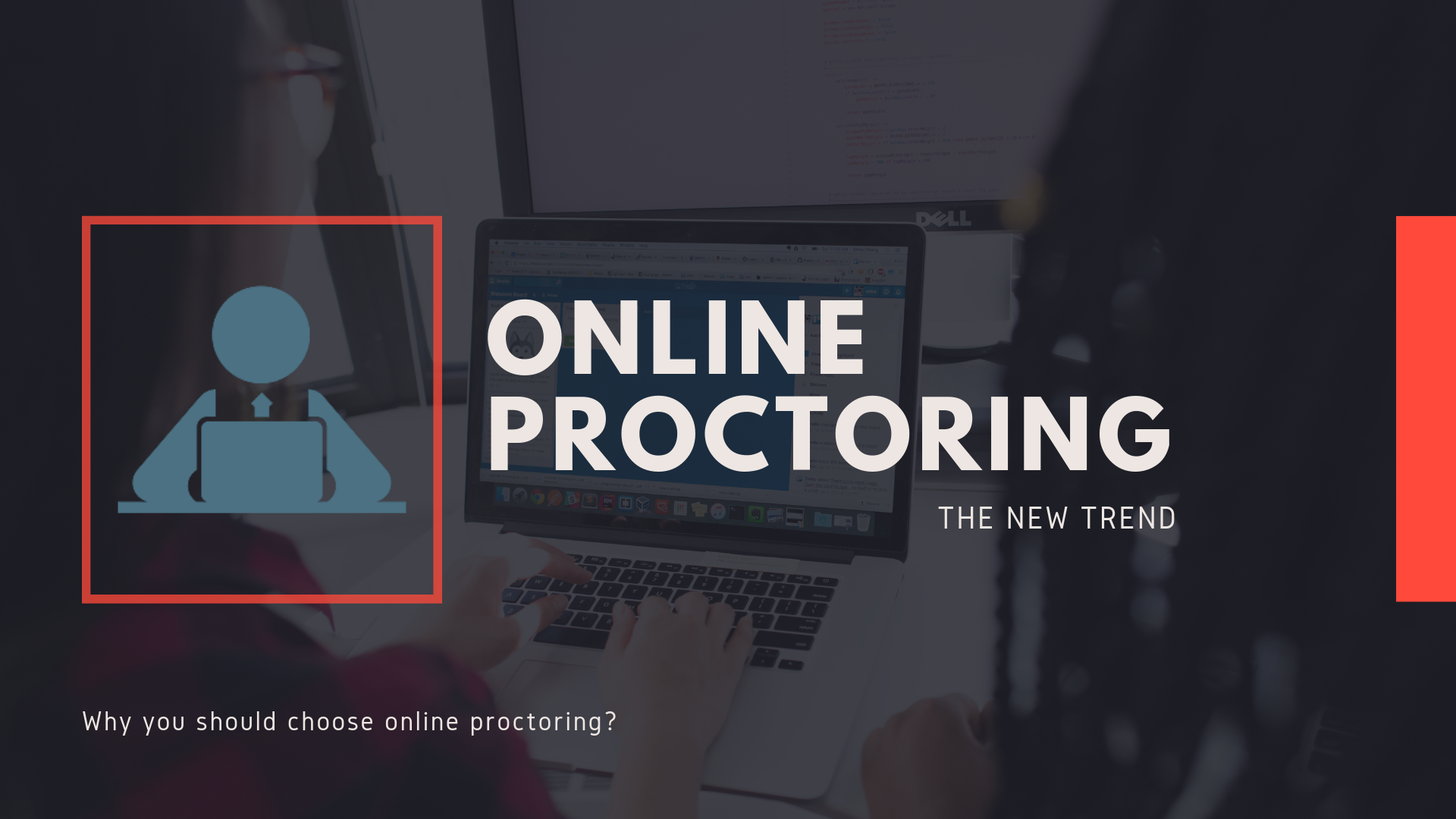 Online Proctoring is the new Trend