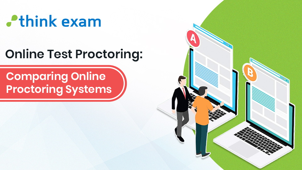 Online Test Proctoring