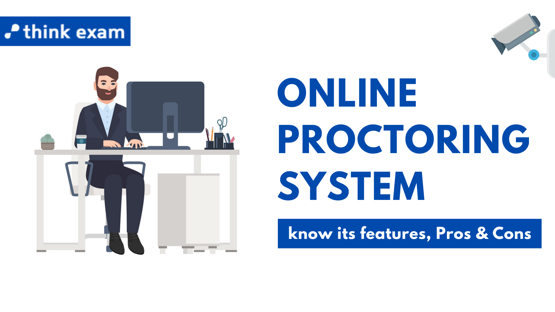 Online Proctoring System