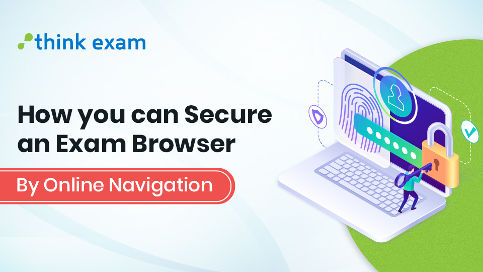 Secure Exam Software