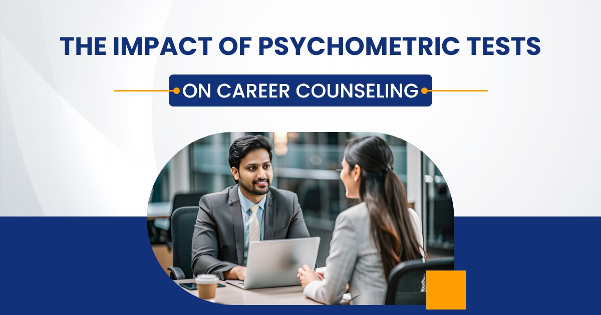 The Impact of Psychometric Tests on Career Counselling: Think Exam