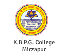 k.b.p.g college mirzapur