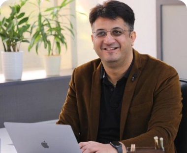 Co-Founder & CTO
