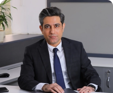 Managing Director & CEO