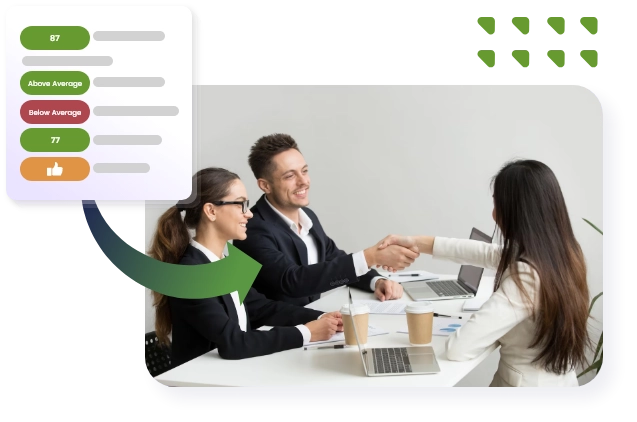 Lateral Hiring