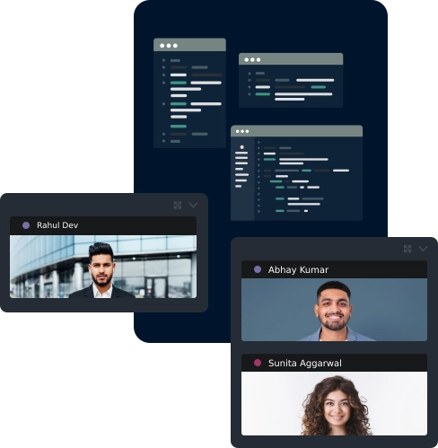 Coding Assessment Tool