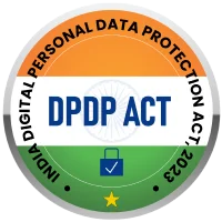 Digital Personal Data Protection (DPDP) Act, 2023