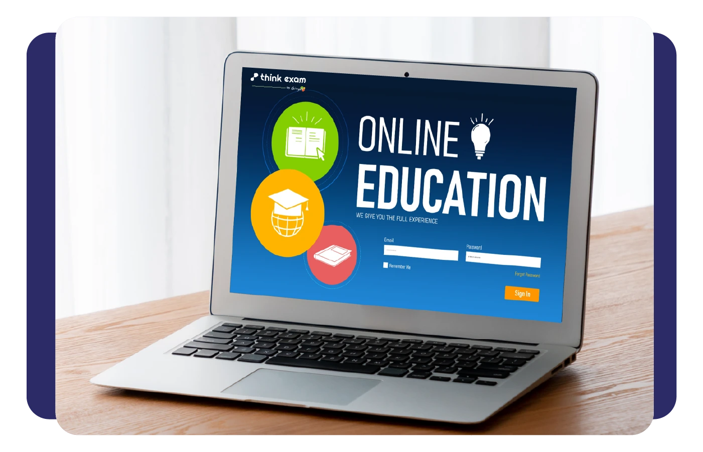 Online Assessment Platform
