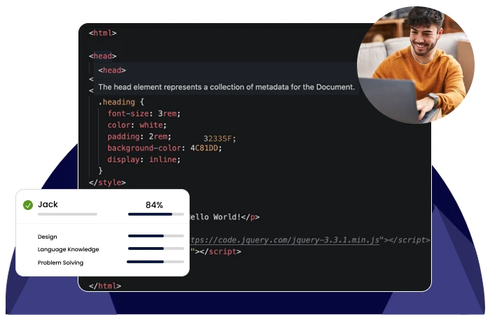 Coding Tests in Singapore