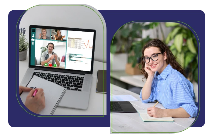 E Learning Online Platform