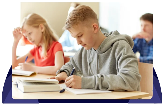Education Testing Services
