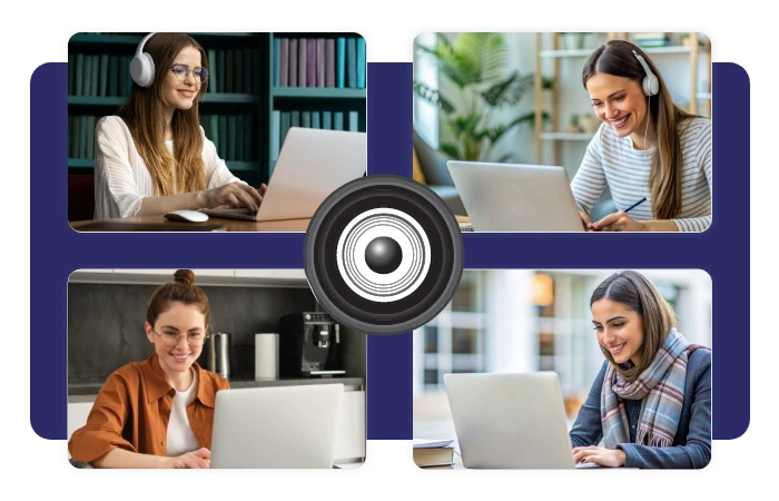 Exam Proctoring Services