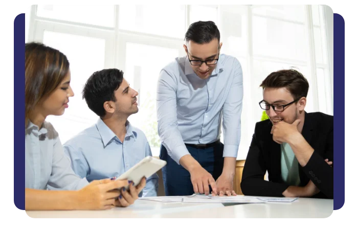 Leadership Assessment Test