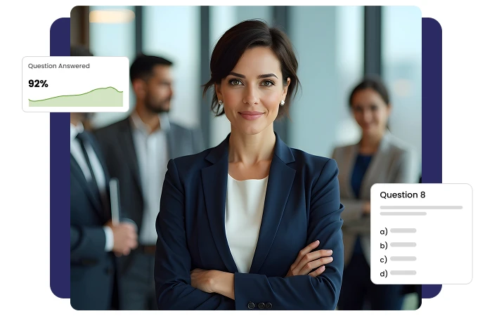 Leadership Exams In Singapore