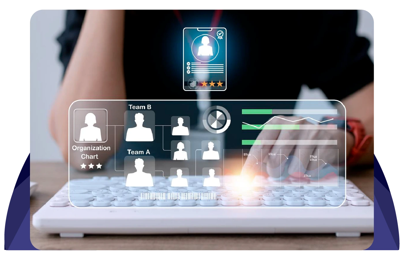 Online Assessment Platform for Hiring