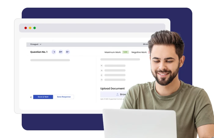 Online Exam Solutions in Singapore