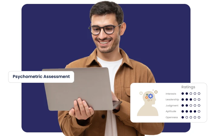 Online Psychometric Assessment in Singapore