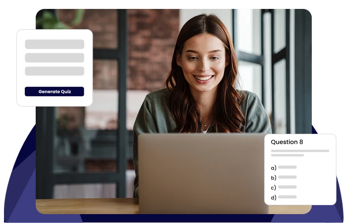 Online Quiz Generator In UAE