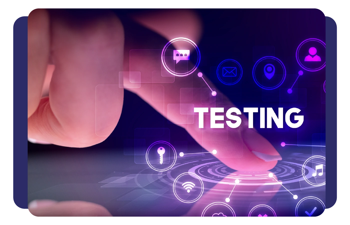 online testing platform for recruitment