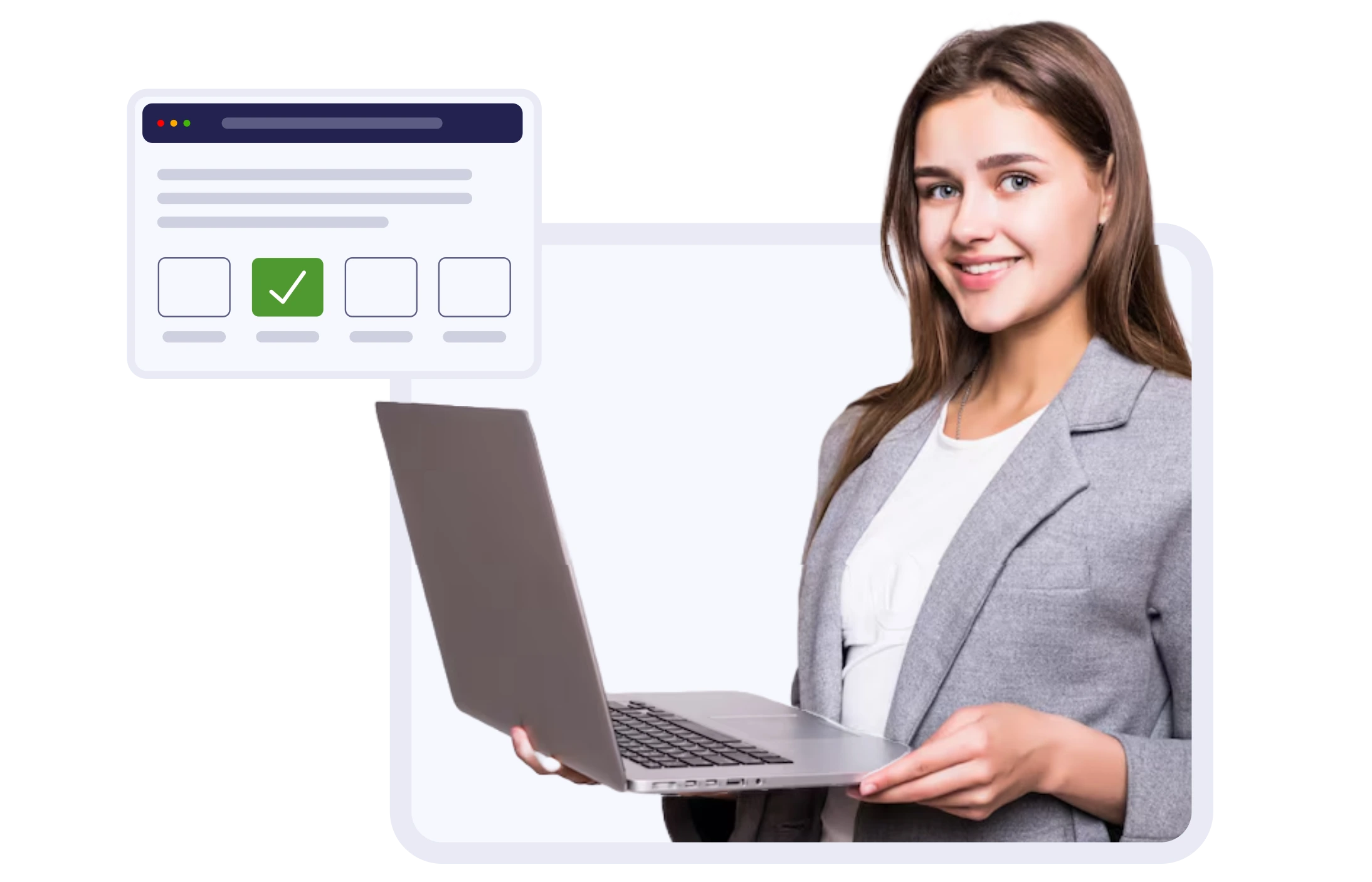 Online Testing Platform