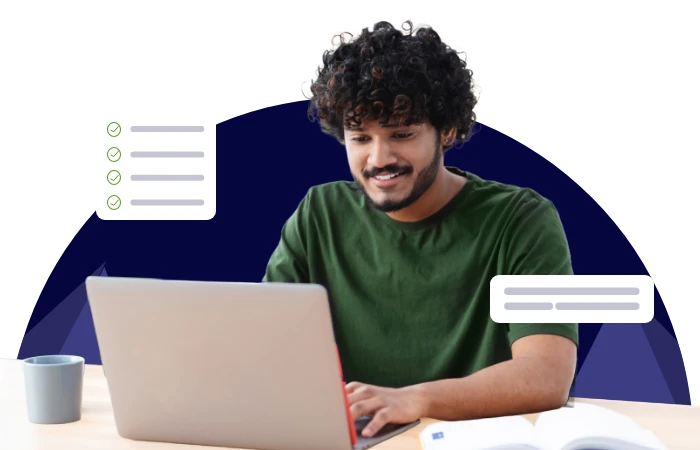 Personality Assessment Test