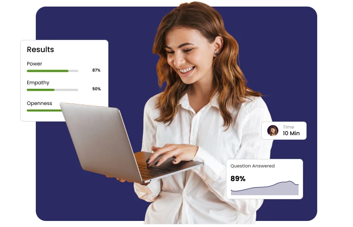 Personality Assessment Test In Singapore