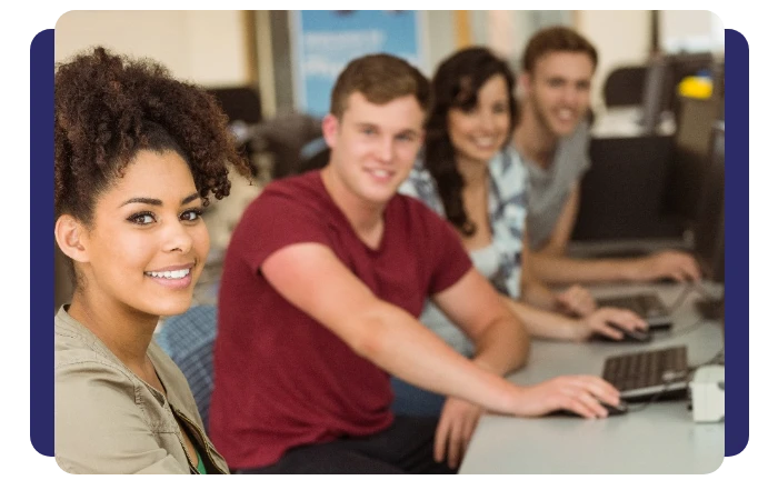 Personality Assessment Test