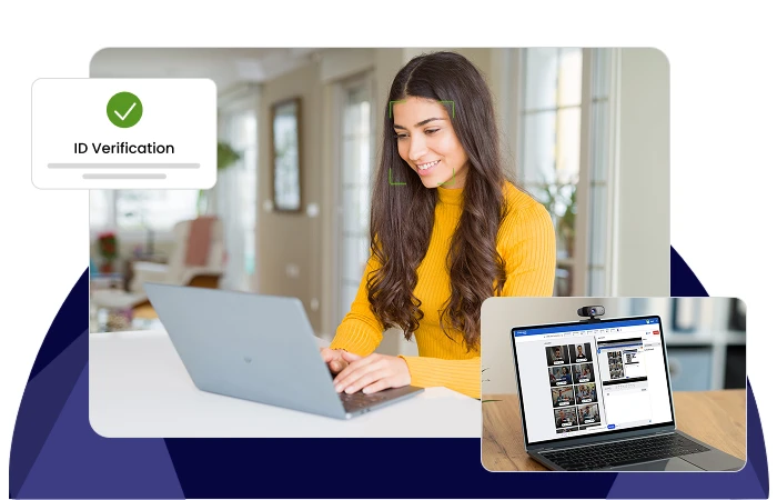 Proctor Exam in Singapore