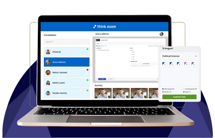 Proctor Testing in Singapore