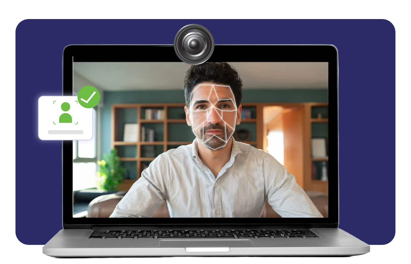 proctoring software for online exam