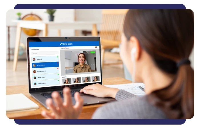 Remote Proctoring in Singapore